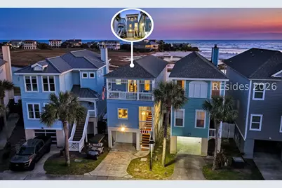 18 Sea Mist Road, Fripp Island, SC 29920 - Photo 28