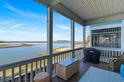 18 Sea Mist Road, Fripp Island, SC 29920 - Photo 12