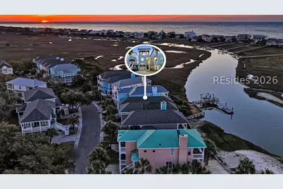 18 Sea Mist Road, Fripp Island, SC 29920 - Photo 42