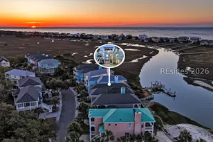 18 Sea Mist Rd, Fripp Island, SC 29920 - Photo 42