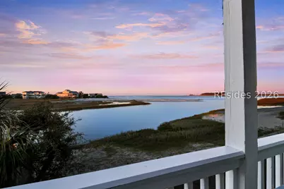 18 Sea Mist Road, Fripp Island, SC 29920 - Photo 14