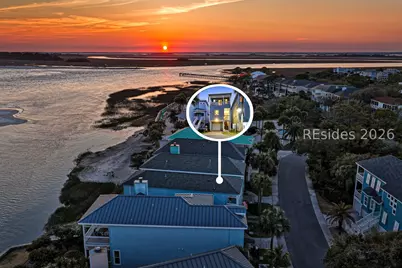 18 Sea Mist Road, Fripp Island, SC 29920 - Photo 54