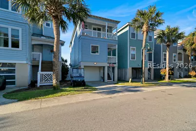 18 Sea Mist Road, Fripp Island, SC 29920 - Photo 58