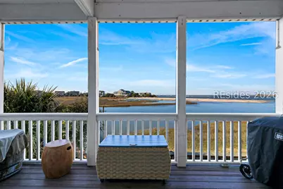 18 Sea Mist Road, Fripp Island, SC 29920 - Photo 6