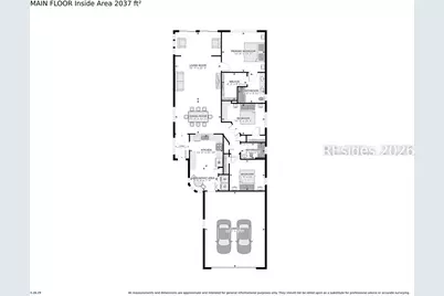 37 Honesty Lane, Bluffton, SC 29909 - Photo 20