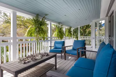 7 Cassina Lane, Hilton Head Island, SC 29928 - Photo 10