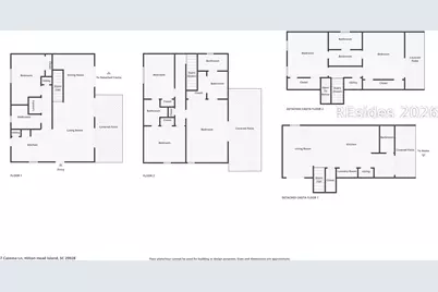 7 Cassina Lane, Hilton Head Island, SC 29928 - Photo 54