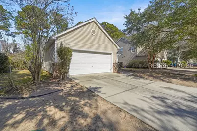 110 Winyah Way, Beaufort, SC 29906 - Photo 4