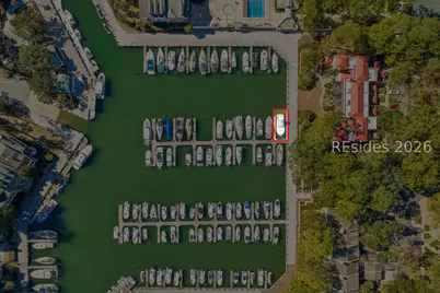 B-41 Windmill Harbour, Hilton Head Island, SC 29926 - Photo 4