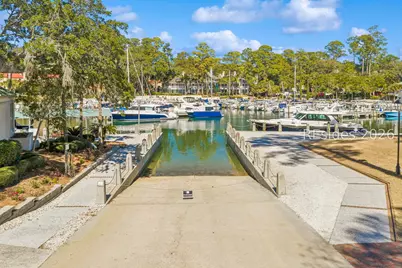 B-41 Windmill Harbour, Hilton Head Island, SC 29926 - Photo 24