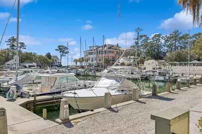 B-41 Windmill Harbour, Hilton Head Island, SC 29926 - Photo 30