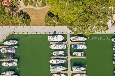 B-41 Windmill Harbour, Hilton Head Island, SC 29926 - Photo 14