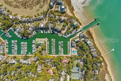 B-41 Windmill Harbour, Hilton Head Island, SC 29926 - Photo 16