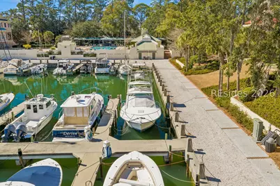 B-41 Windmill Harbour, Hilton Head Island, SC 29926 - Photo 26