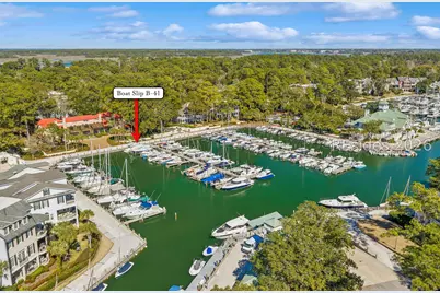 B-41 Windmill Harbour, Hilton Head Island, SC 29926 - Photo 12