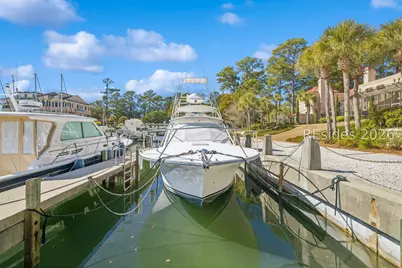 B-41 Windmill Harbour, Hilton Head Island, SC 29926 - Photo 32