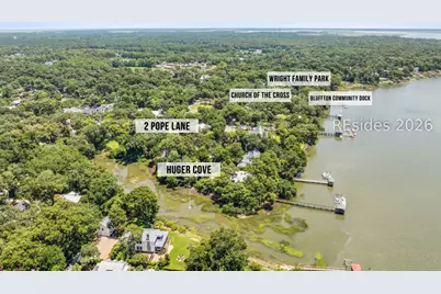 2 Pope Lane, Bluffton, SC 29910 - Photo 58