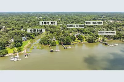 2 Pope Lane, Bluffton, SC 29910 - Photo 2
