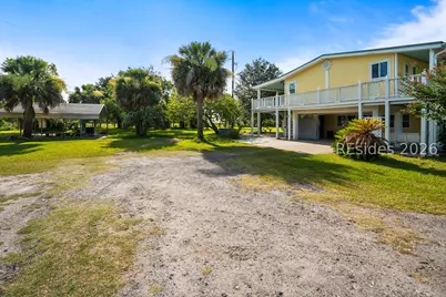 20 Jb Lane, Saint Helena Island, SC 29920 - Photo 50