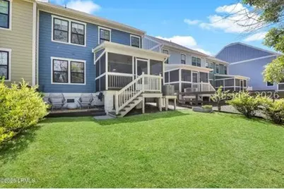 17 Old Stoney Lane, Hilton Head Island, SC 29926 - Photo 18