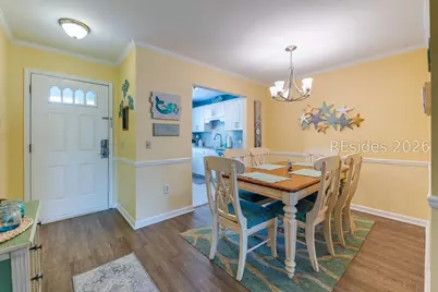 12 Valencia Road #20, Hilton Head Island, SC 29928 - Photo 6