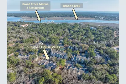 380 Marshland Road #B21, Hilton Head Island, SC 29926 - Photo 2