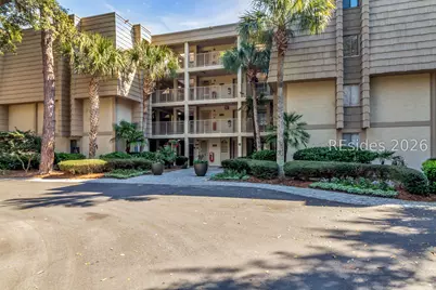 18 Lighthouse Road #478, Hilton Head Island, SC 29928 - Photo 4