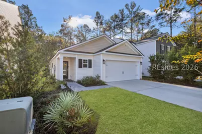 207 Mascot Court, Okatie, SC 29909 - Photo 4