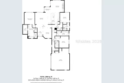 11 Hunting Court, Bluffton, SC 29910 - Photo 54