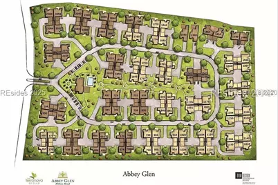 1120 Abbey Glen Way #1120 Way, Hardeeville, SC 29927 - Photo 12