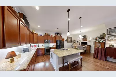 1120 Abbey Glen Way #1120 Way, Hardeeville, SC 29927 - Photo 16