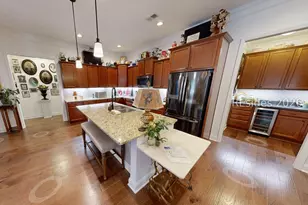 1120 Abbey Glen Way #1120 Way, Hardeeville, SC 29927 - Photo 8