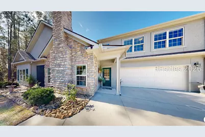 1120 Abbey Glen Way #1120 Way, Hardeeville, SC 29927 - Photo 2