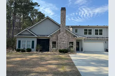 1120 Abbey Glen Way #1120 Way, Hardeeville, SC 29927 - Photo 1