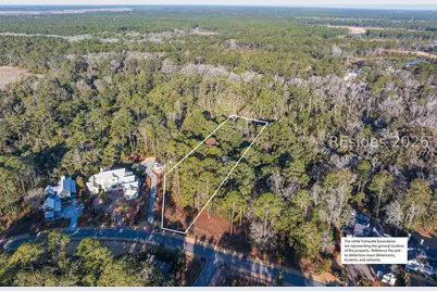 196 Vinson Road, Bluffton, SC 29910 - Photo 2