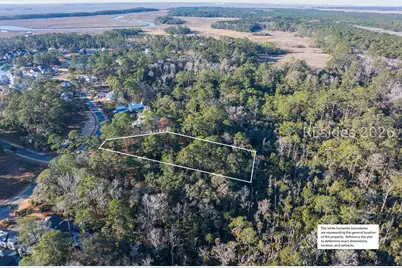 196 Vinson Road, Bluffton, SC 29910 - Photo 4