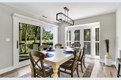 57 Plantation Drive #2425, Hilton Head Island, SC 29928 - Photo 12