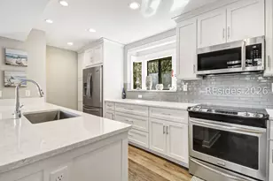 57 Plantation Dr, Hilton Head Island, SC 29928 - Photo 18
