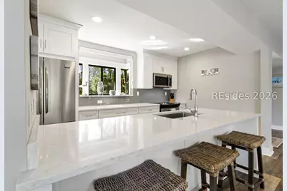 57 Plantation Drive #2425, Hilton Head Island, SC 29928 - Photo 14