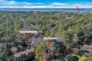 57 Plantation Dr, Hilton Head Island, SC 29928 - Photo 44