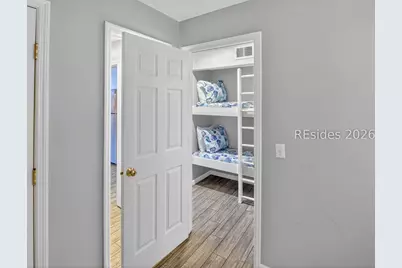 40 Folly Field Road #B215, Hilton Head Island, SC 29928 - Photo 22