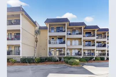 40 Folly Field Road #B215, Hilton Head Island, SC 29928 - Photo 36