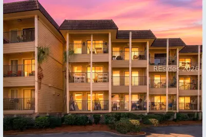 40 Folly Field Road #B215, Hilton Head Island, SC 29928 - Photo 36