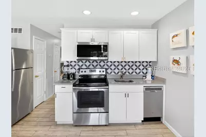 40 Folly Field Road #B215, Hilton Head Island, SC 29928 - Photo 1