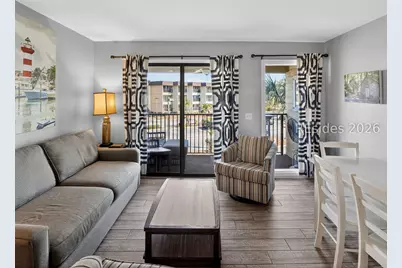 40 Folly Field Road #B215, Hilton Head Island, SC 29928 - Photo 14