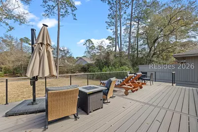 157 Otter Road, Hilton Head Island, SC 29928 - Photo 38