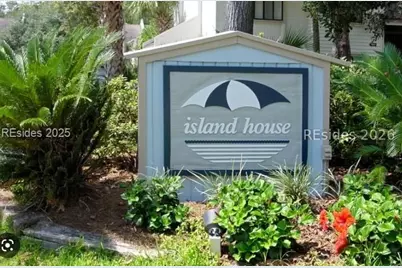 25 Deallyon Avenue #103, Hilton Head Island, SC 29928 - Photo 2