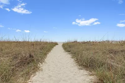 25 Deallyon Avenue #103, Hilton Head Island, SC 29928 - Photo 30