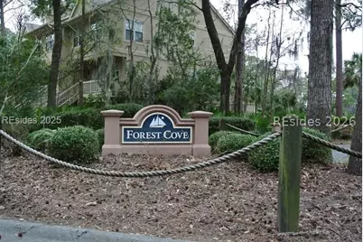 3 Forest Cove #3, Hilton Head Island, SC 29928 - Photo 32