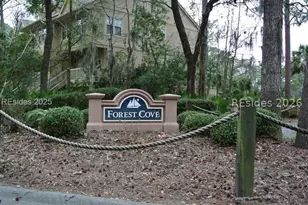 3 Forest Cove, Hilton Head Island, SC 29928 - Photo 32
